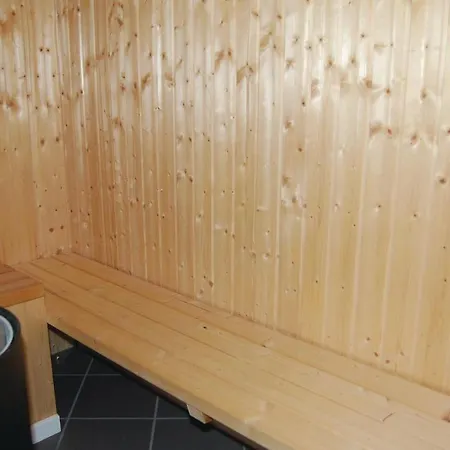 Holiday home Holiday Blomstervangen In Dnmk *
