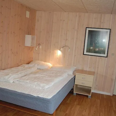 Holiday home Holiday Blomstervangen In Dnmk